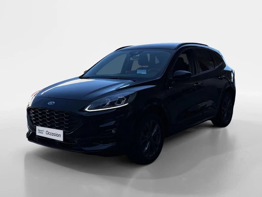 Ford Kuga - Afbeelding 1 van 28