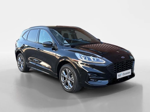 Ford Kuga - Afbeelding 3 van 28
