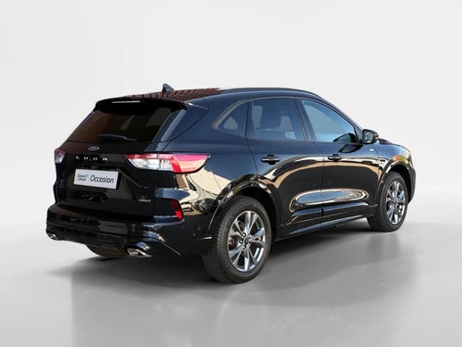 Ford Kuga - Afbeelding 5 van 28