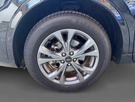 Ford Kuga - Afbeelding 9 van 28