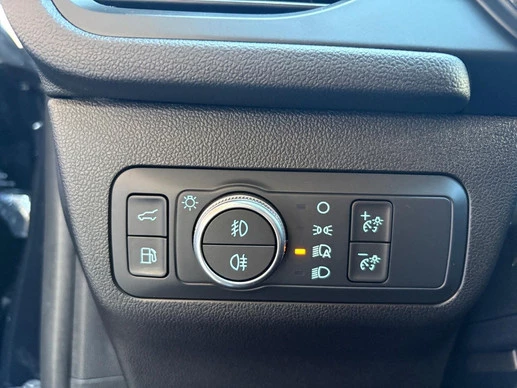 Ford Kuga - Afbeelding 12 van 28