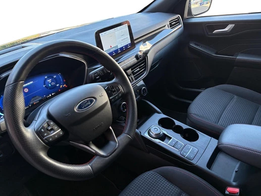 Ford Kuga - Afbeelding 14 van 28