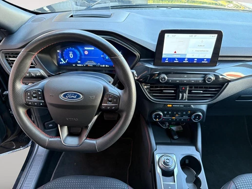 Ford Kuga - Afbeelding 15 van 28