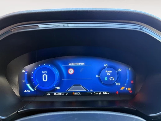 Ford Kuga - Afbeelding 17 van 28