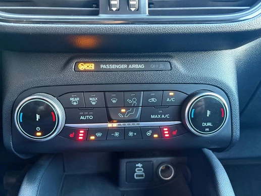 Ford Kuga - Afbeelding 22 van 28