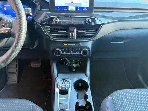 Ford Kuga - Afbeelding 23 van 28