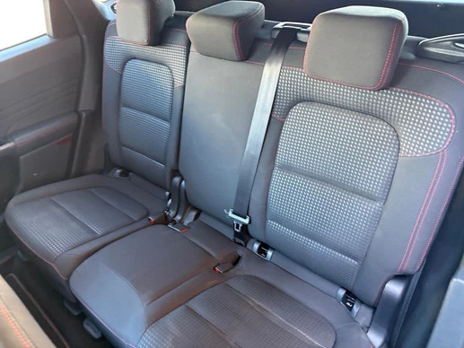 Ford Kuga - Afbeelding 25 van 28