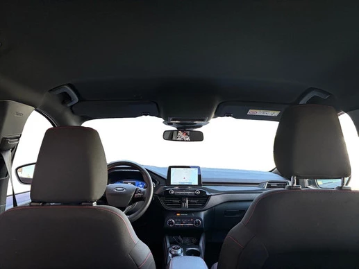 Ford Kuga - Afbeelding 27 van 28