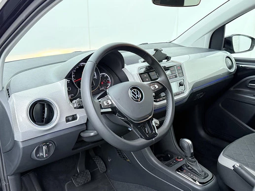Volkswagen e-up! - Afbeelding 6 van 30