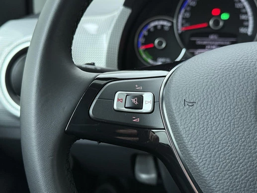 Volkswagen e-up! - Afbeelding 7 van 30