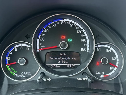 Volkswagen e-up! - Afbeelding 10 van 30