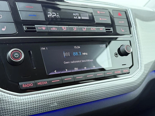 Volkswagen e-up! - Afbeelding 14 van 30