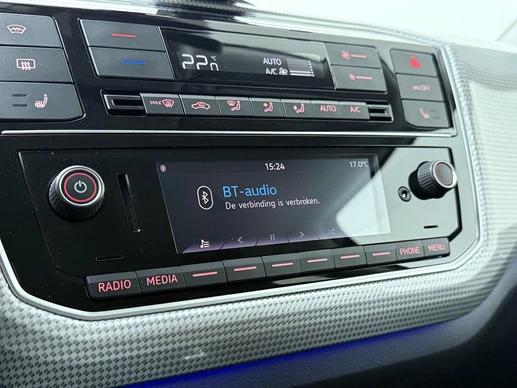 Volkswagen e-up! - Afbeelding 15 van 30