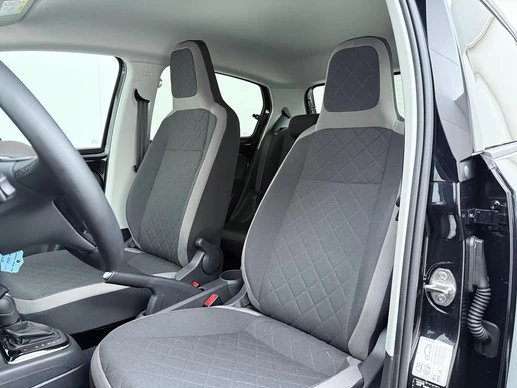Volkswagen e-up! - Afbeelding 20 van 30