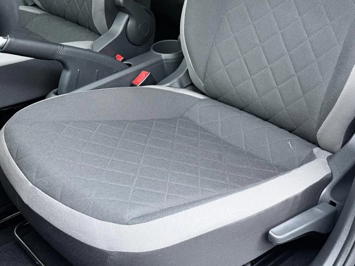 Volkswagen e-up! - Afbeelding 21 van 30