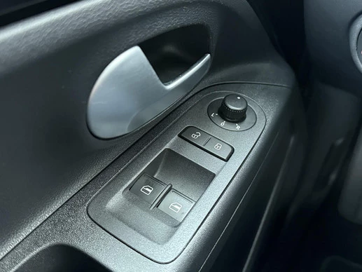 Volkswagen e-up! - Afbeelding 23 van 30