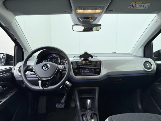 Volkswagen e-up! - Afbeelding 25 van 30