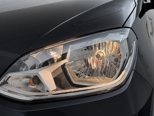 Volkswagen e-up! - Afbeelding 26 van 30