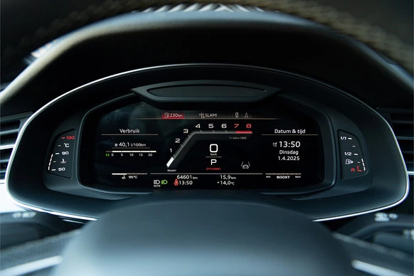 Audi SQ7 - Afbeelding 8 van 30