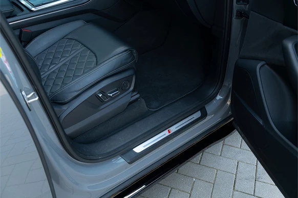 Audi SQ7 - Afbeelding 16 van 30