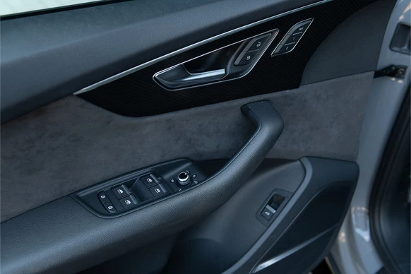 Audi SQ7 - Afbeelding 18 van 30