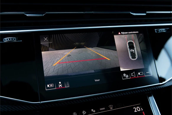Audi SQ7 - Afbeelding 23 van 30