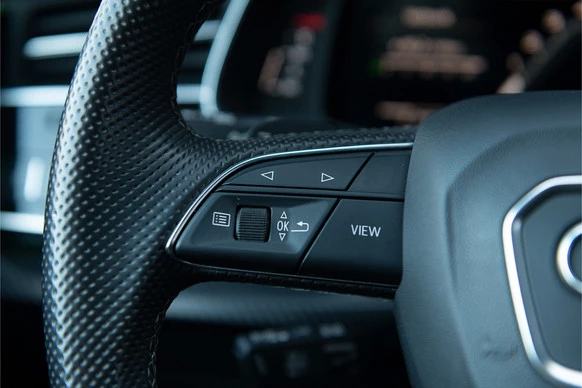 Audi SQ7 - Afbeelding 25 van 30