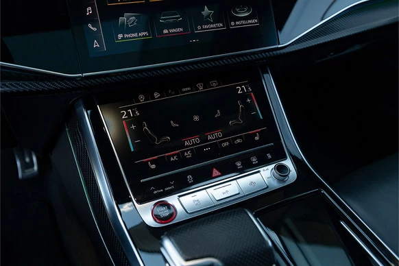 Audi SQ7 - Afbeelding 30 van 30
