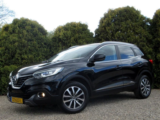 Renault Kadjar - Afbeelding 1 van 17