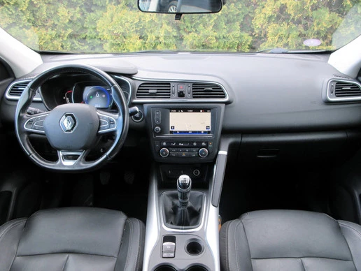Renault Kadjar - Afbeelding 2 van 17