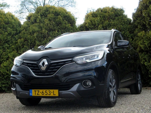 Renault Kadjar - Afbeelding 3 van 17