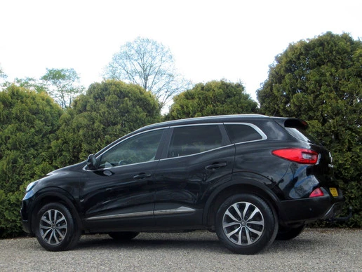 Renault Kadjar - Afbeelding 4 van 17