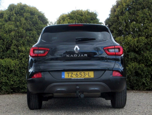 Renault Kadjar - Afbeelding 5 van 17