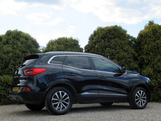 Renault Kadjar - Afbeelding 6 van 17