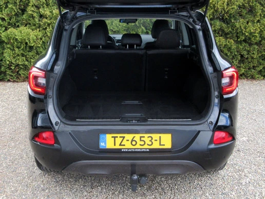 Renault Kadjar - Afbeelding 7 van 17