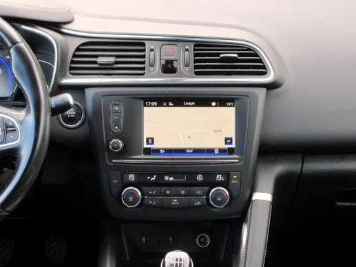 Renault Kadjar - Afbeelding 10 van 17