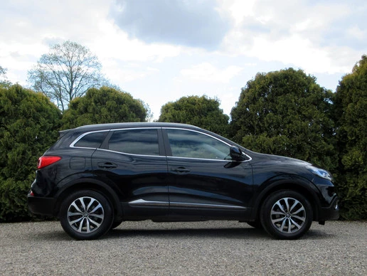 Renault Kadjar - Afbeelding 11 van 17