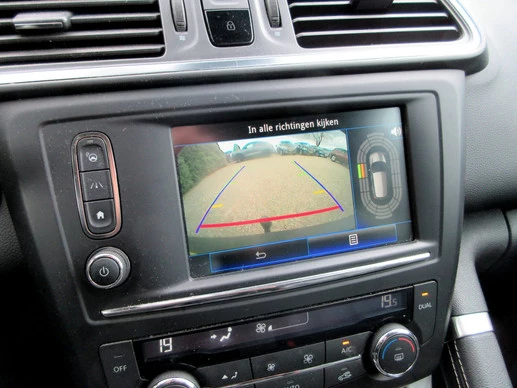 Renault Kadjar - Afbeelding 12 van 17