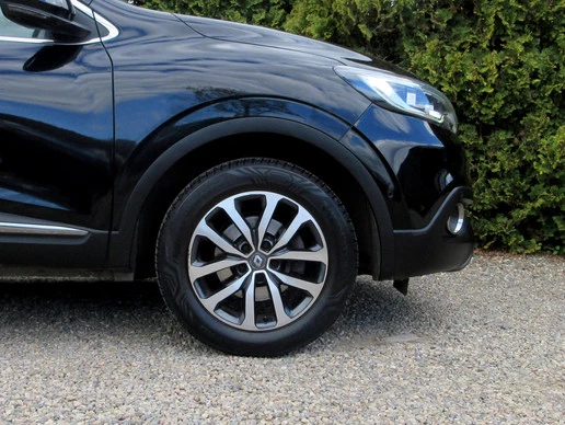 Renault Kadjar - Afbeelding 13 van 17