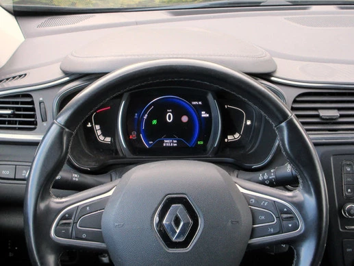 Renault Kadjar - Afbeelding 15 van 17