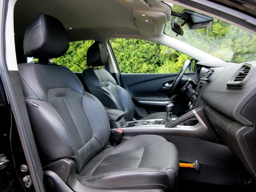 Renault Kadjar - Afbeelding 16 van 17