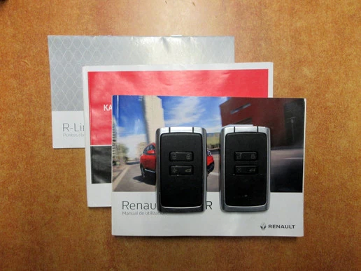 Renault Kadjar - Afbeelding 17 van 17