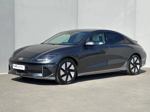 Hyundai IONIQ 6 - Afbeelding 1 van 30