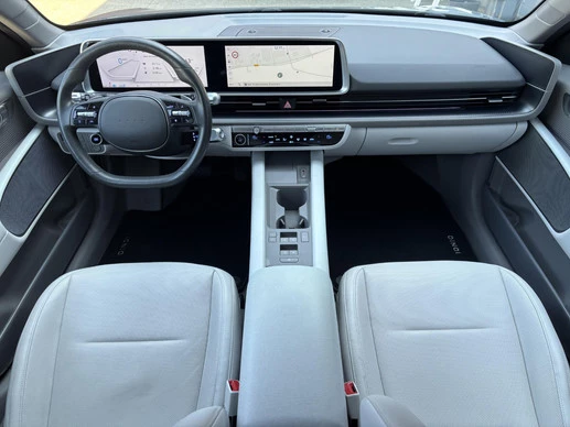 Hyundai IONIQ 6 - Afbeelding 2 van 30