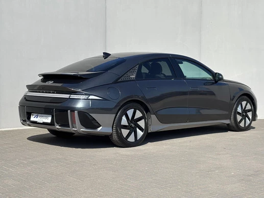 Hyundai IONIQ 6 - Afbeelding 3 van 30