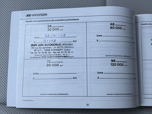 Hyundai IONIQ 6 - Afbeelding 6 van 30