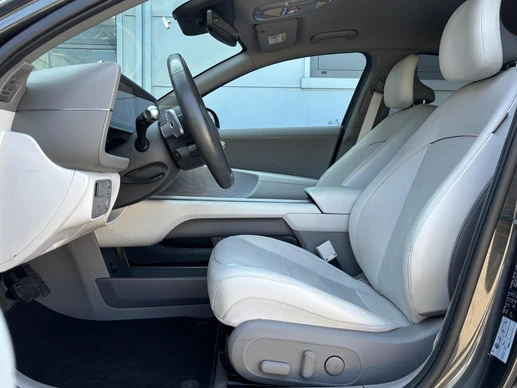 Hyundai IONIQ 6 - Afbeelding 7 van 30