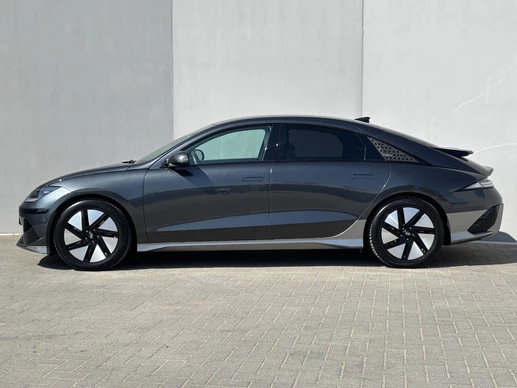 Hyundai IONIQ 6 - Afbeelding 9 van 30