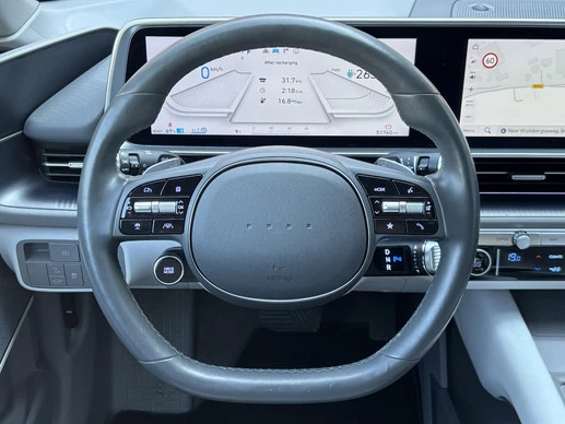 Hyundai IONIQ 6 - Afbeelding 10 van 30