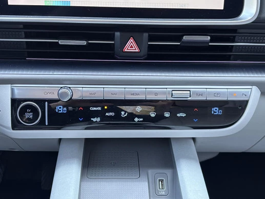 Hyundai IONIQ 6 - Afbeelding 11 van 30